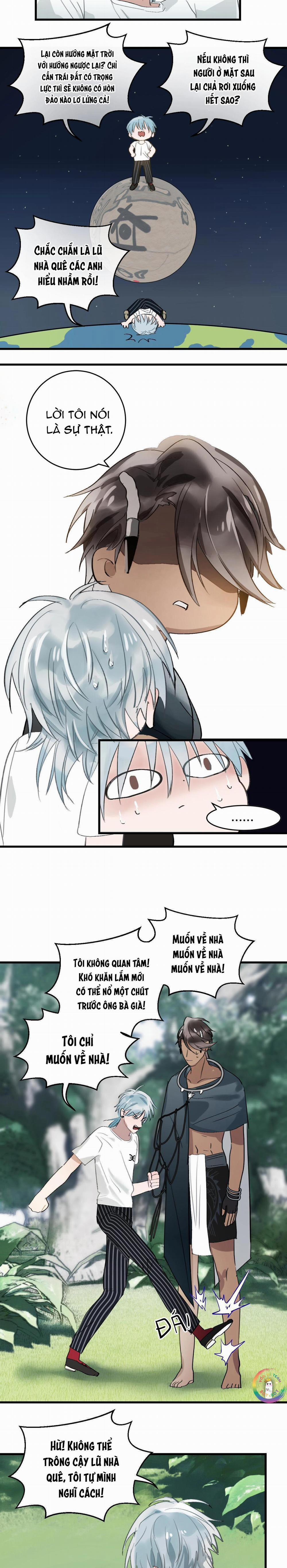 Quanh Năm Có Cá 5 trang 6