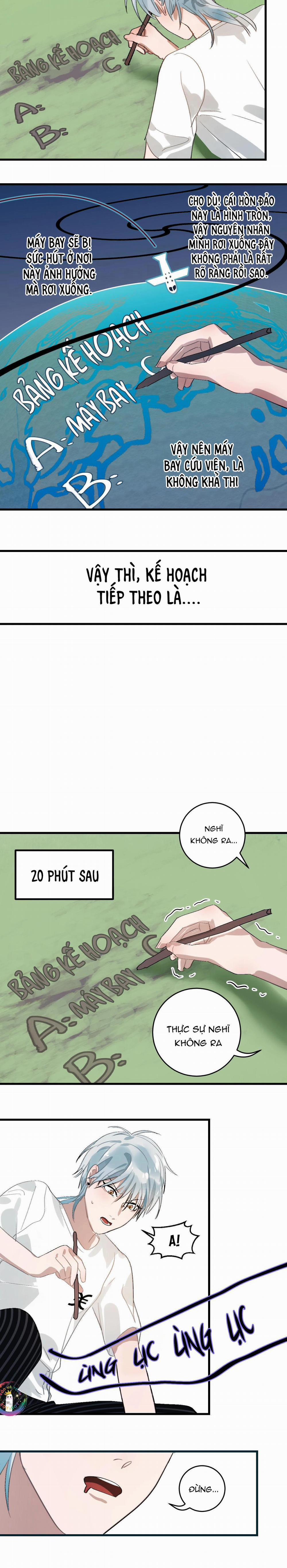 Quanh Năm Có Cá 5 trang 7