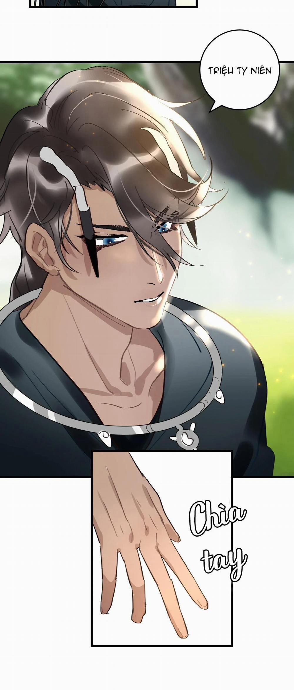 Quanh Năm Có Cá 6 trang 12