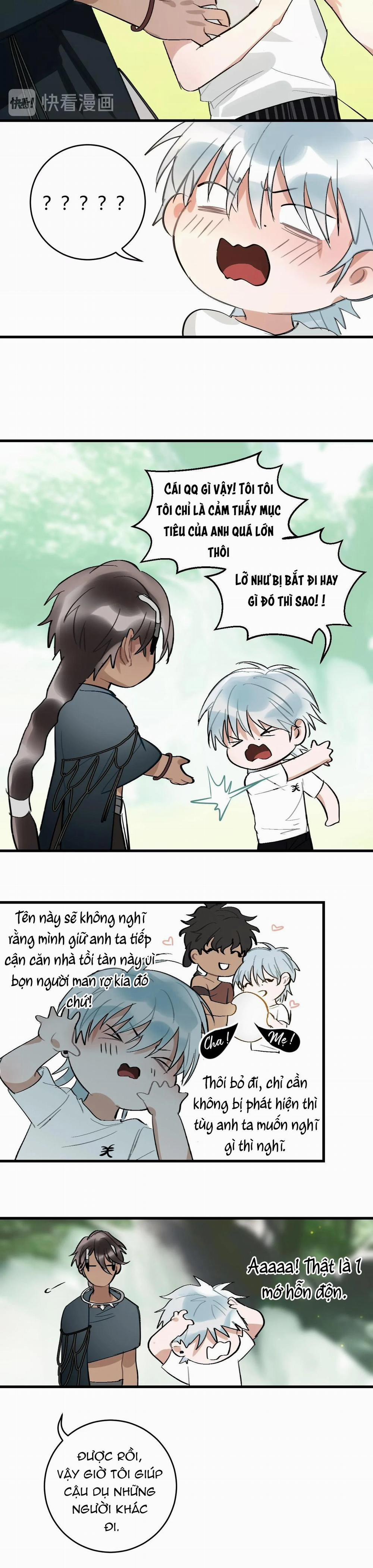 Quanh Năm Có Cá 6 trang 14