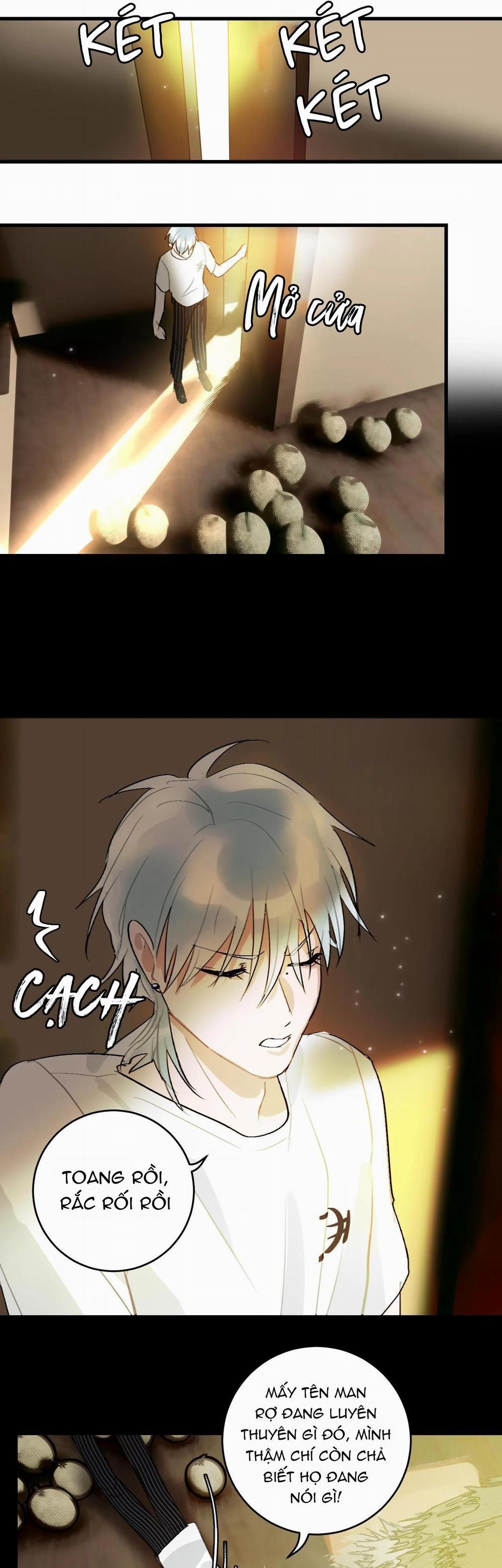 Quanh Năm Có Cá 6 trang 17