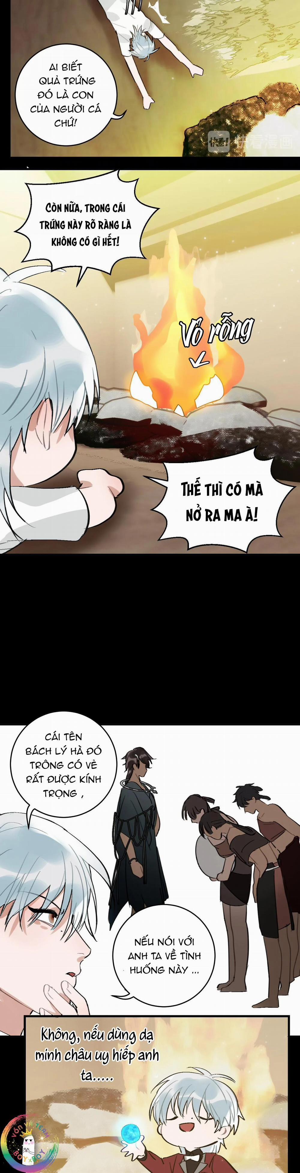 Quanh Năm Có Cá 6 trang 18