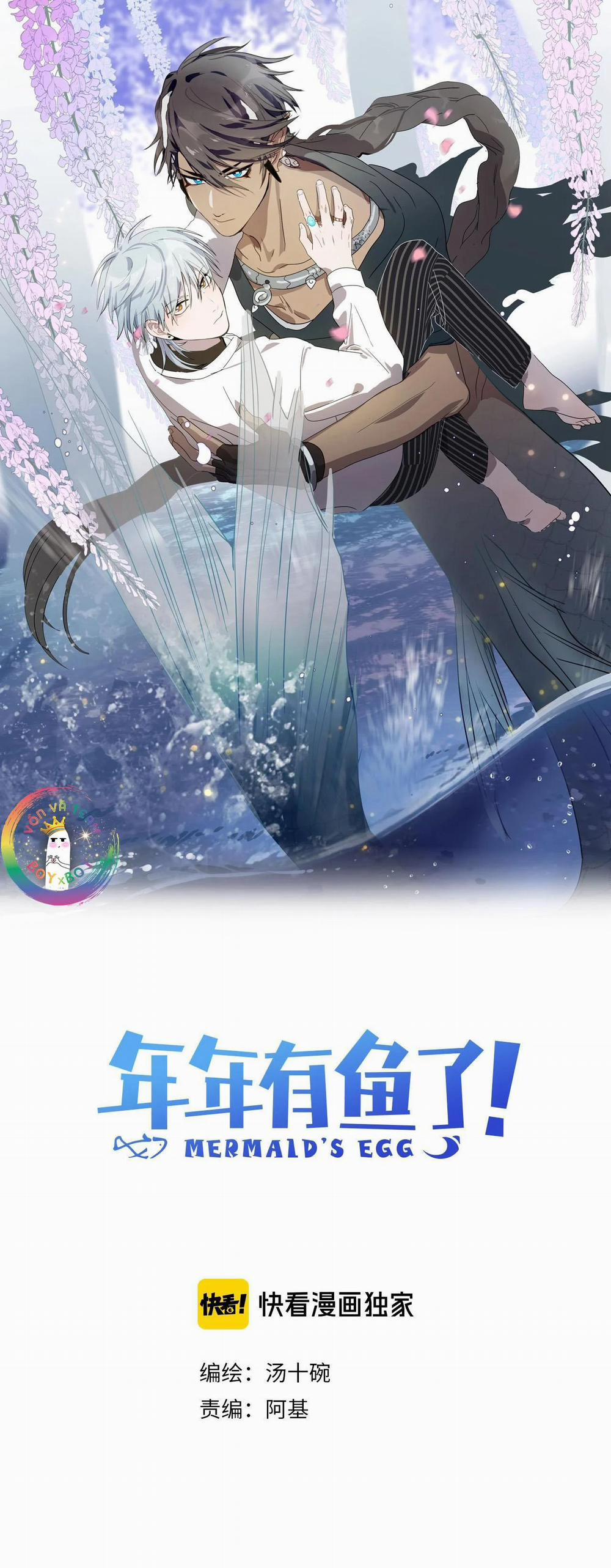 Quanh Năm Có Cá 6 trang 2