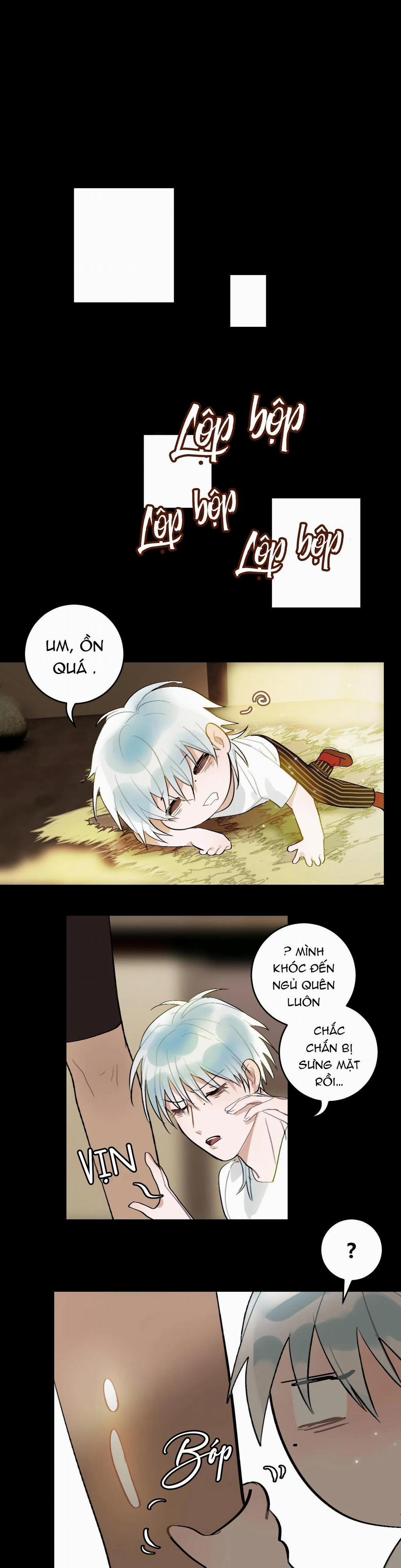 Quanh Năm Có Cá 6 trang 21