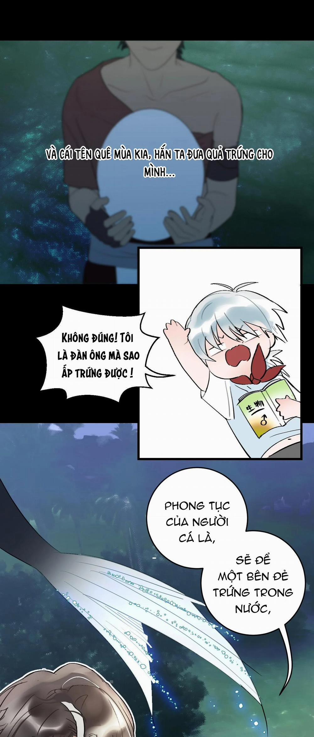 Quanh Năm Có Cá 6 trang 6