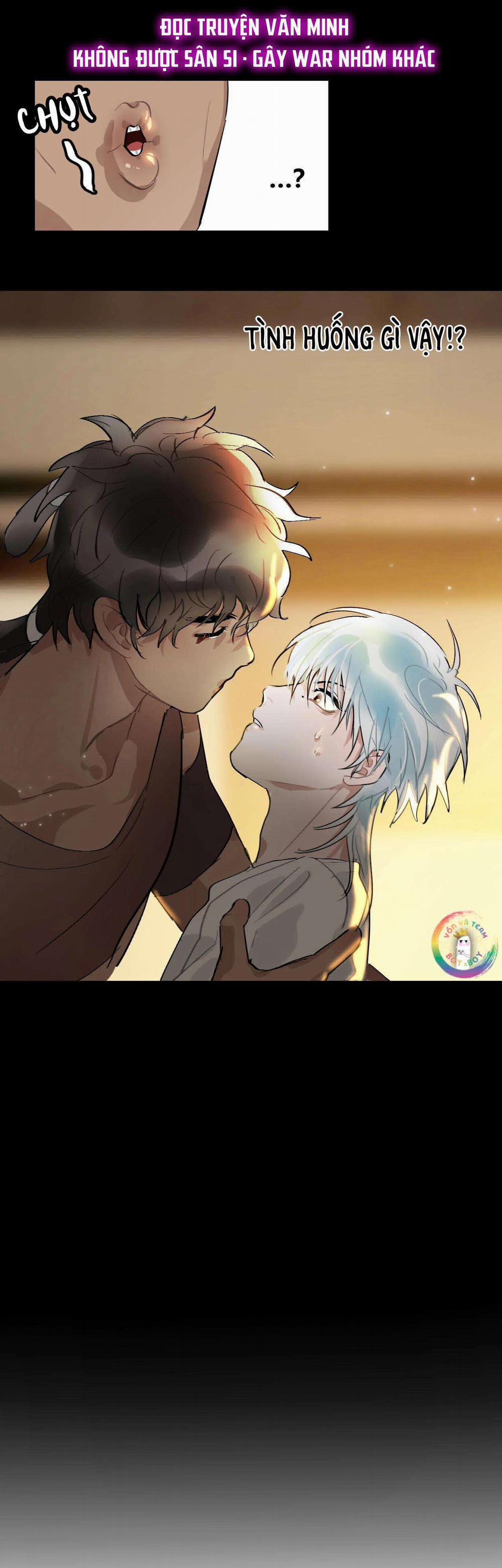 Quanh Năm Có Cá 7 trang 1