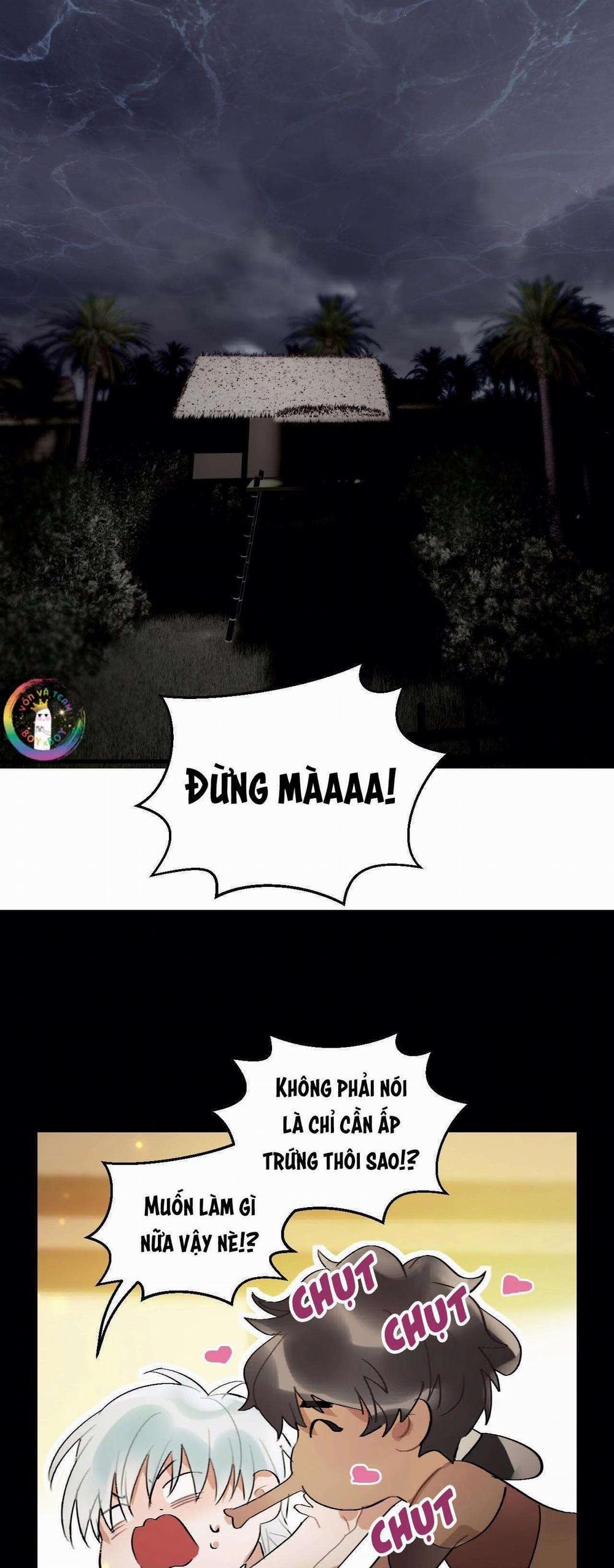 Quanh Năm Có Cá 7 trang 11