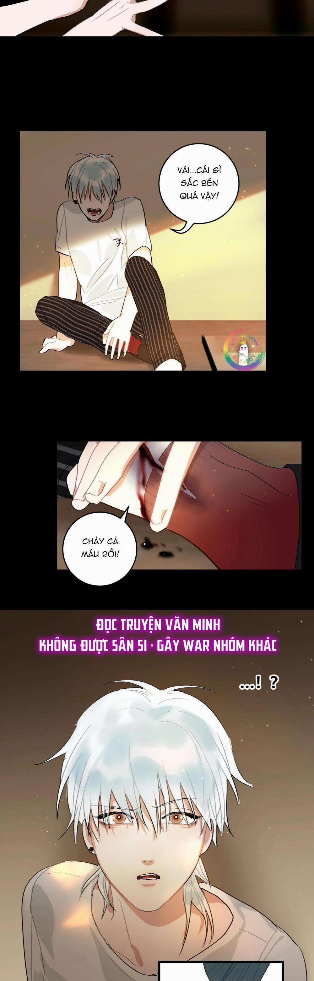 Quanh Năm Có Cá 7 trang 13