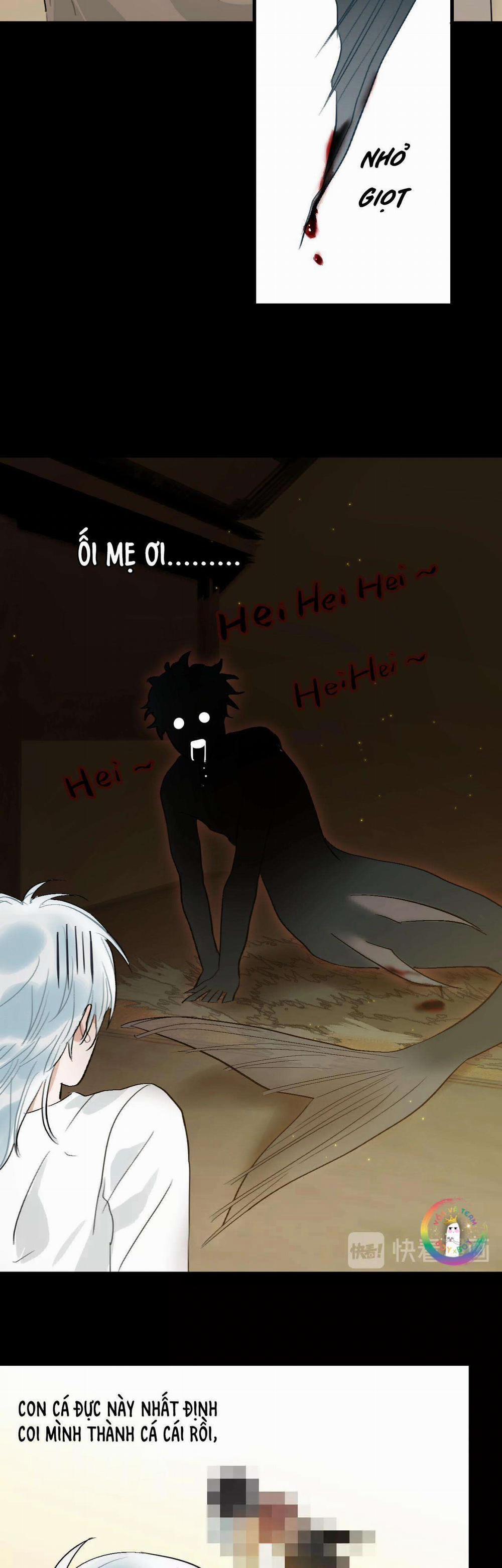 Quanh Năm Có Cá 7 trang 14