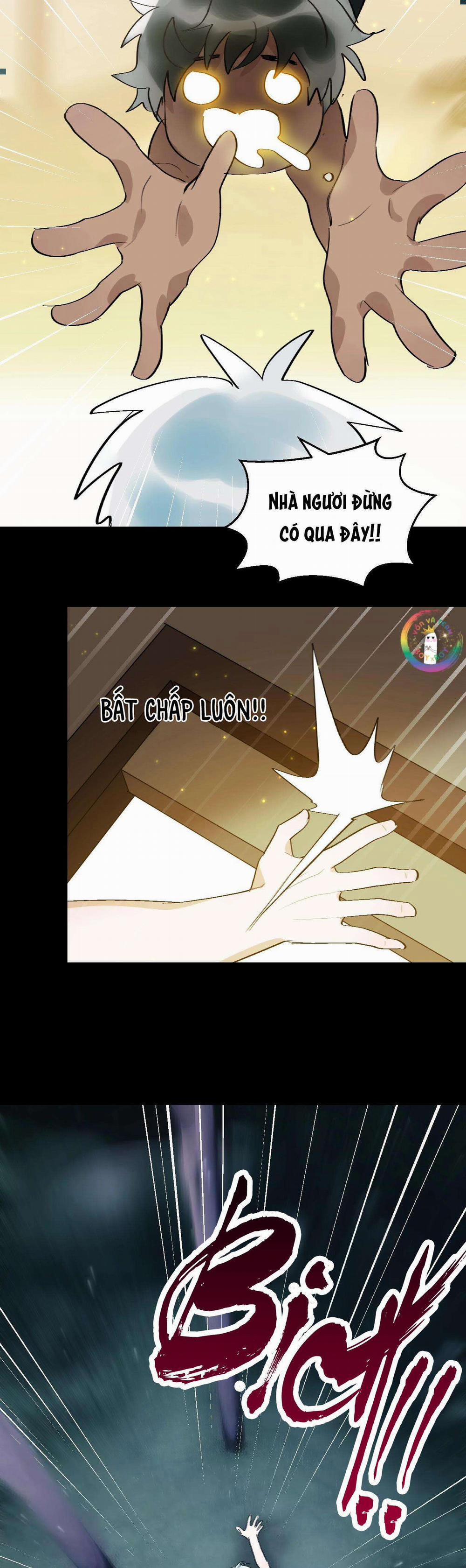 Quanh Năm Có Cá 7 trang 16