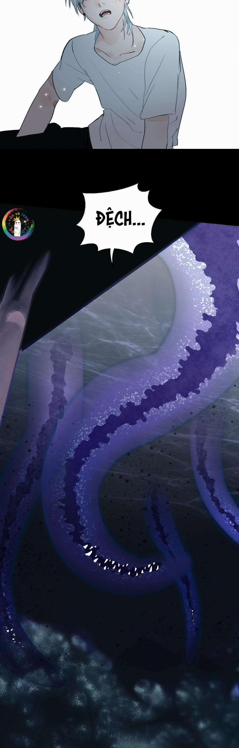 Quanh Năm Có Cá 7 trang 18