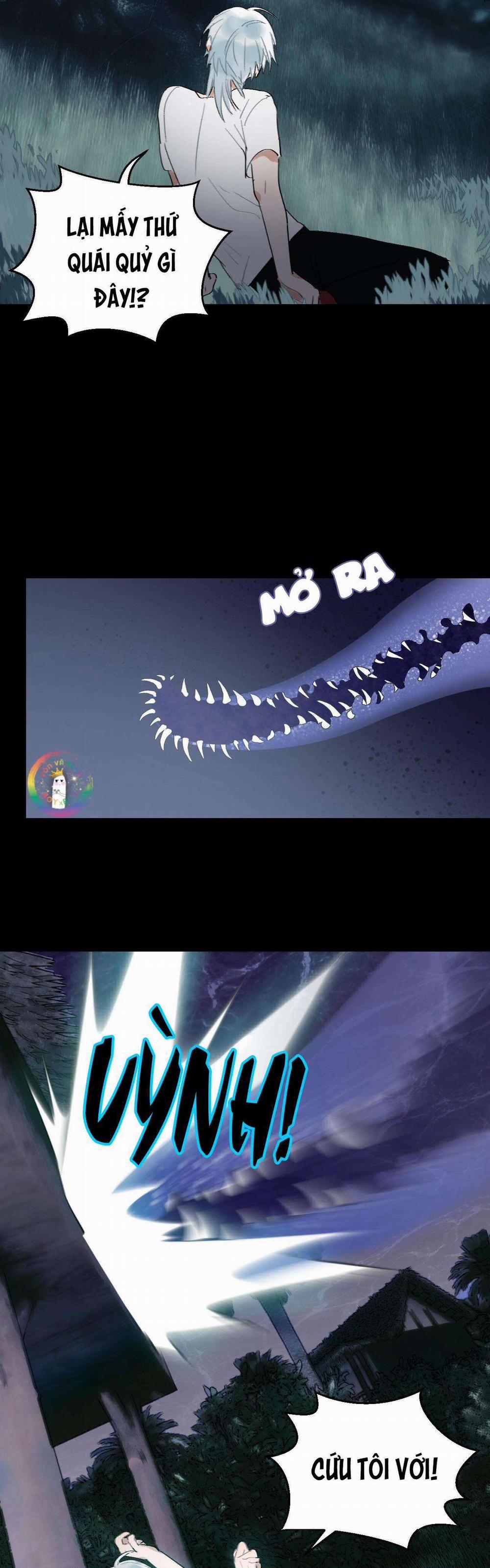 Quanh Năm Có Cá 7 trang 19