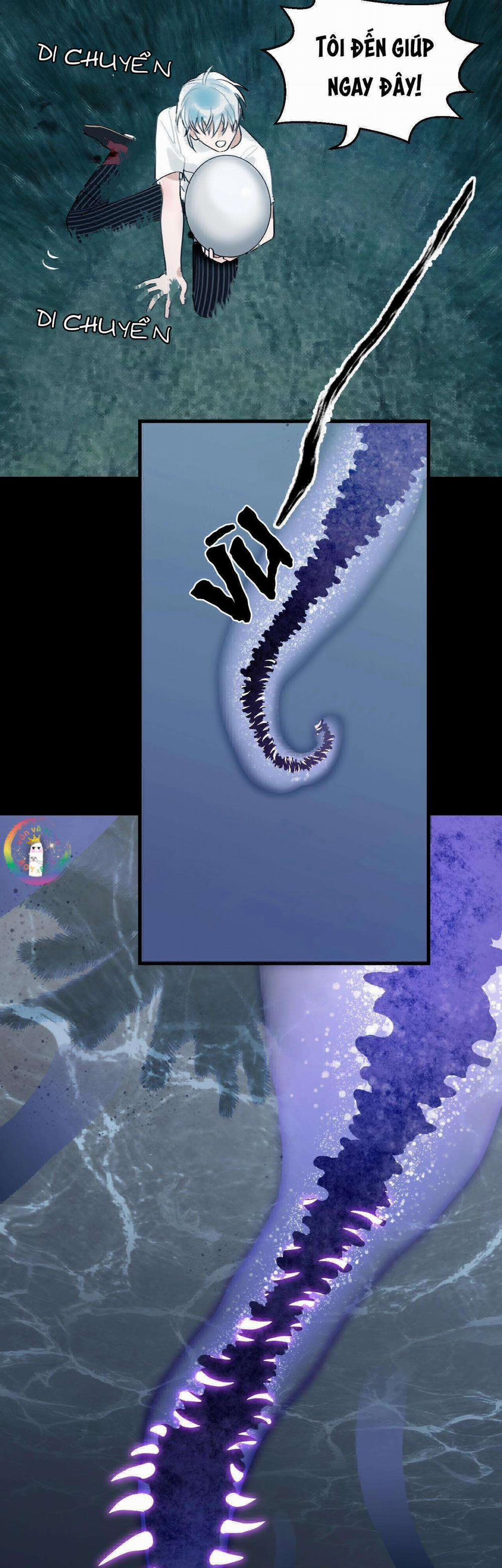 Quanh Năm Có Cá 7 trang 22
