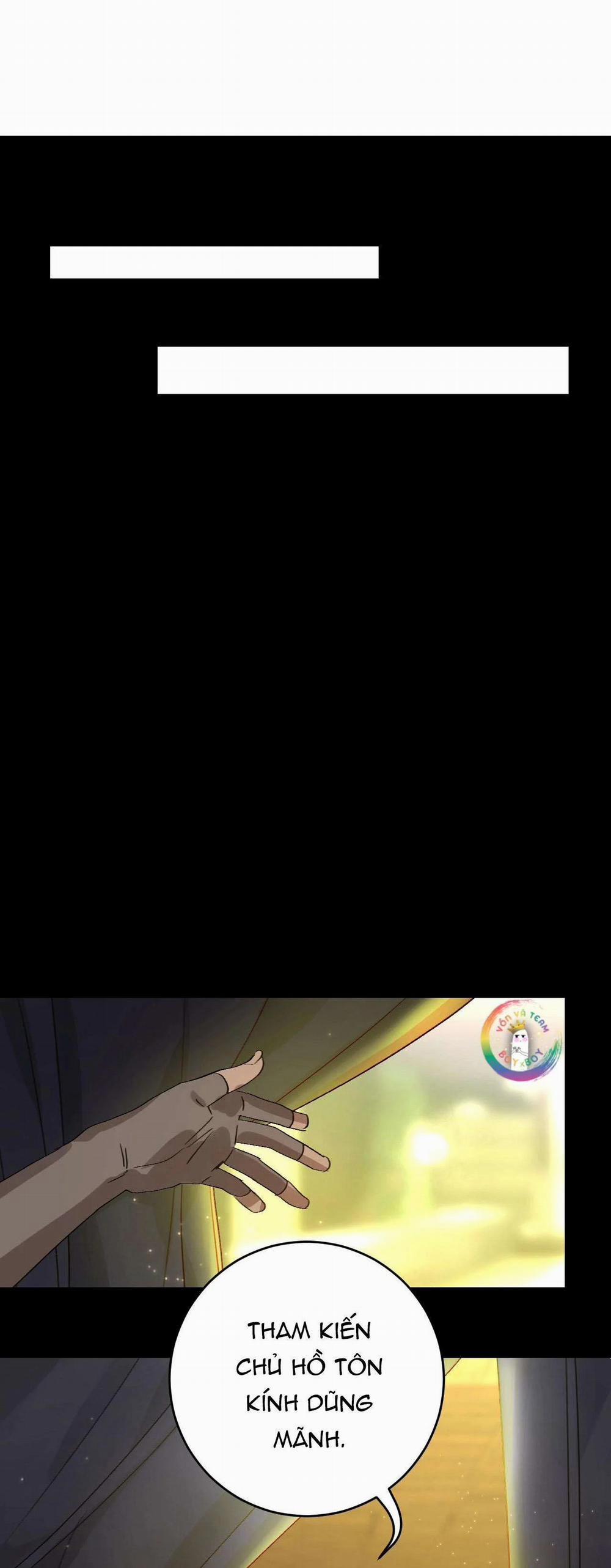 Quanh Năm Có Cá 7 trang 3