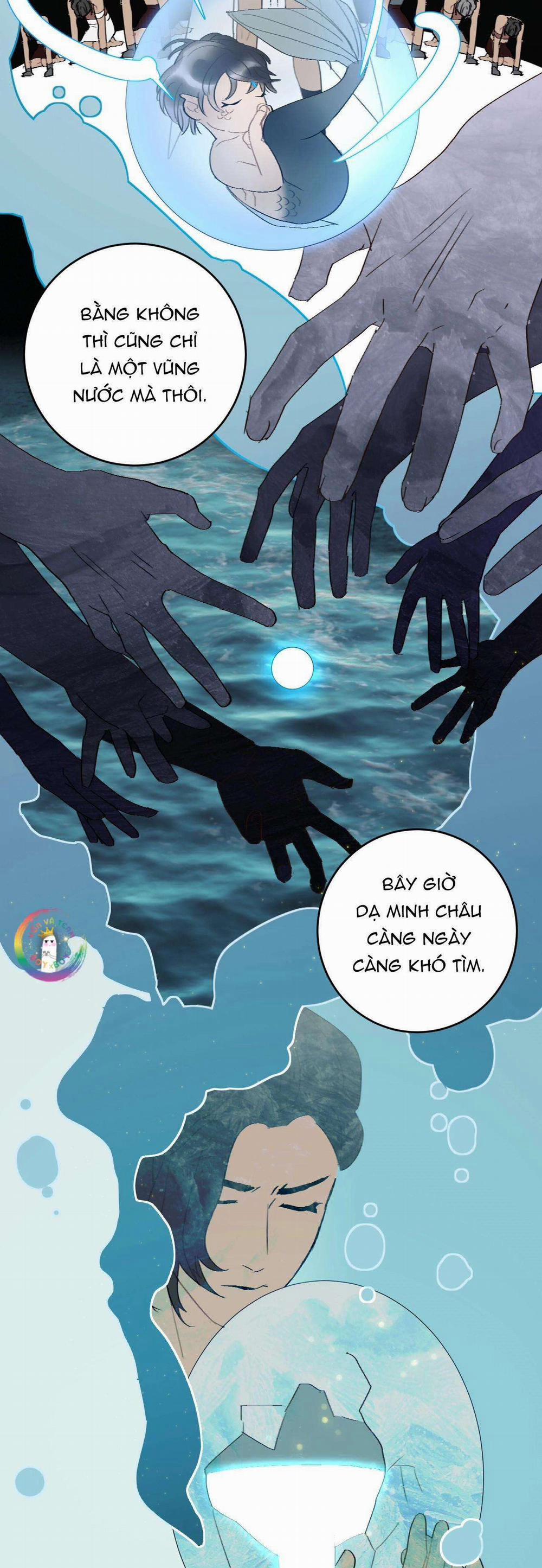 Quanh Năm Có Cá 7 trang 8