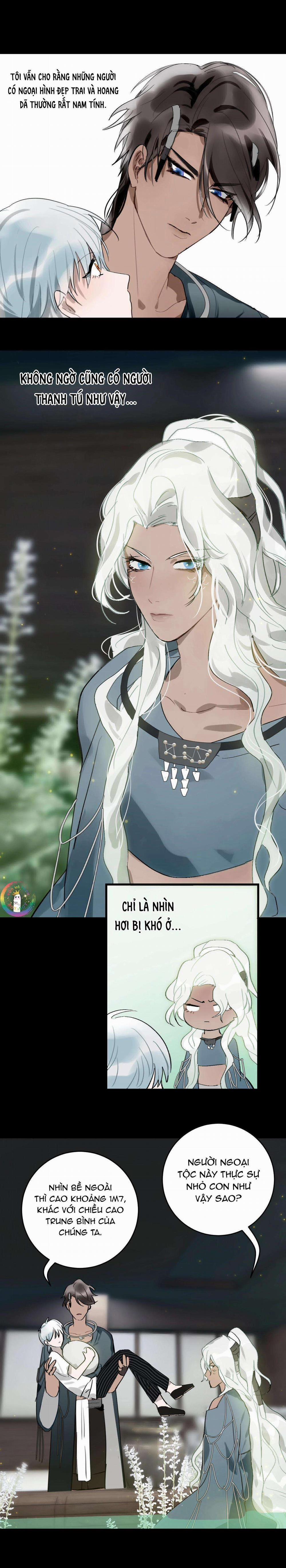 Quanh Năm Có Cá 9 trang 1