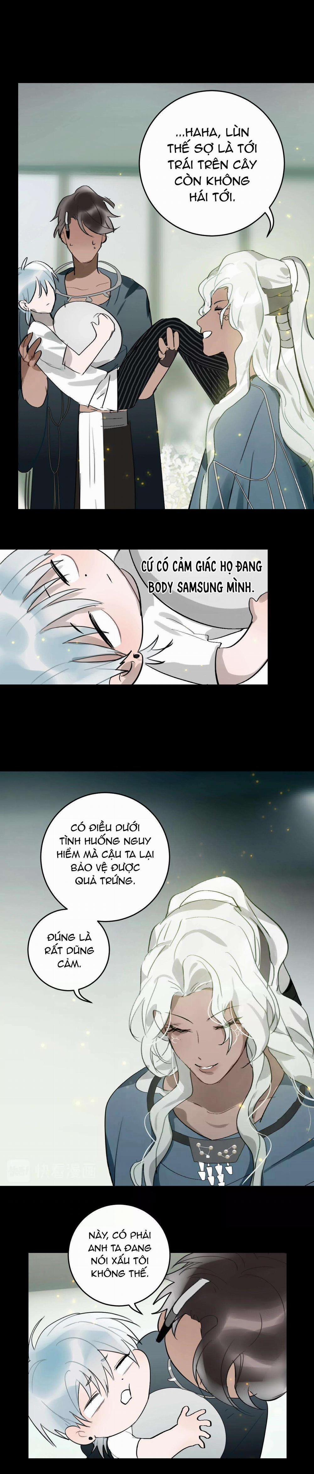 Quanh Năm Có Cá 9 trang 2