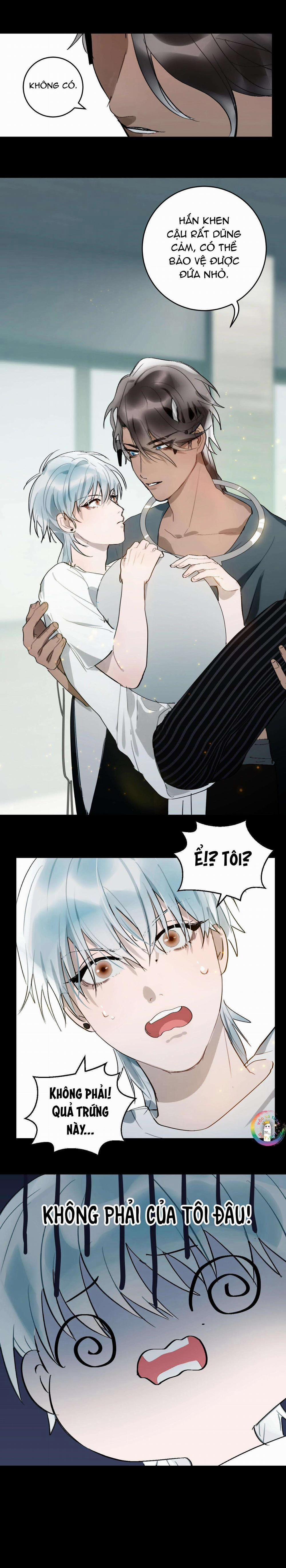 Quanh Năm Có Cá 9 trang 3