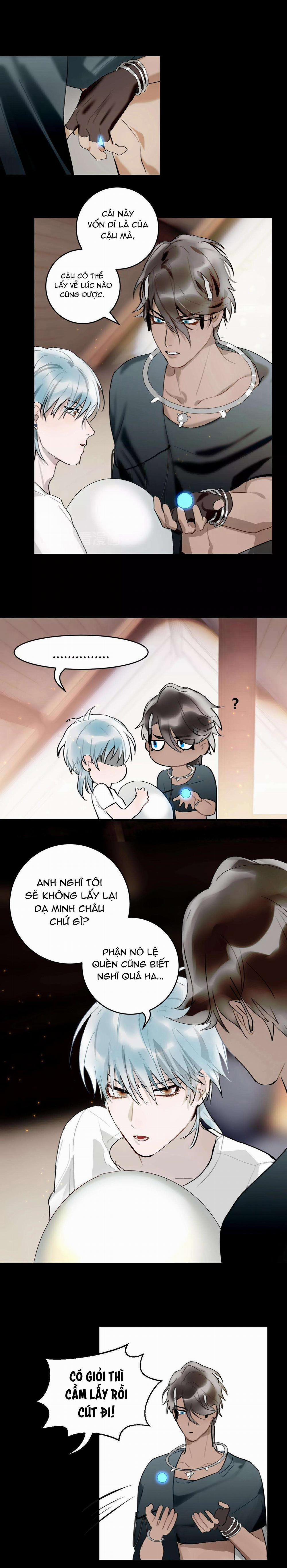 Quanh Năm Có Cá 9 trang 6