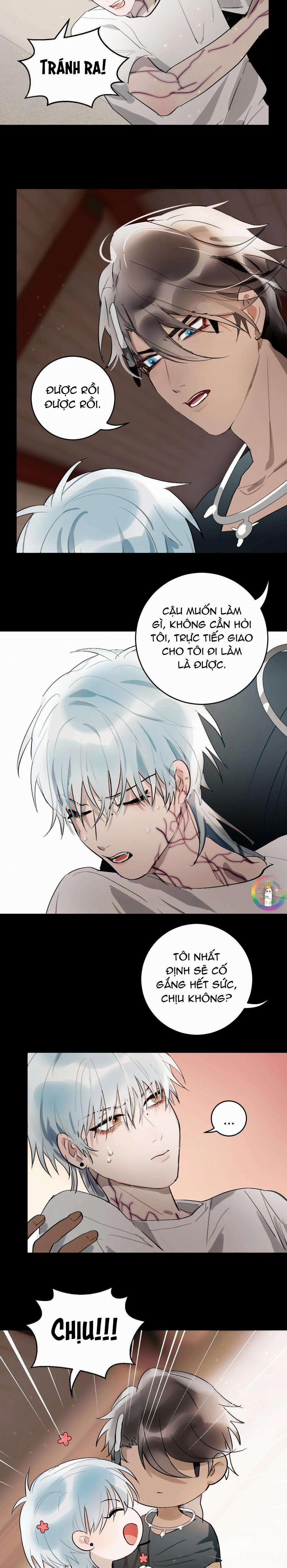 Quanh Năm Có Cá 9 trang 9