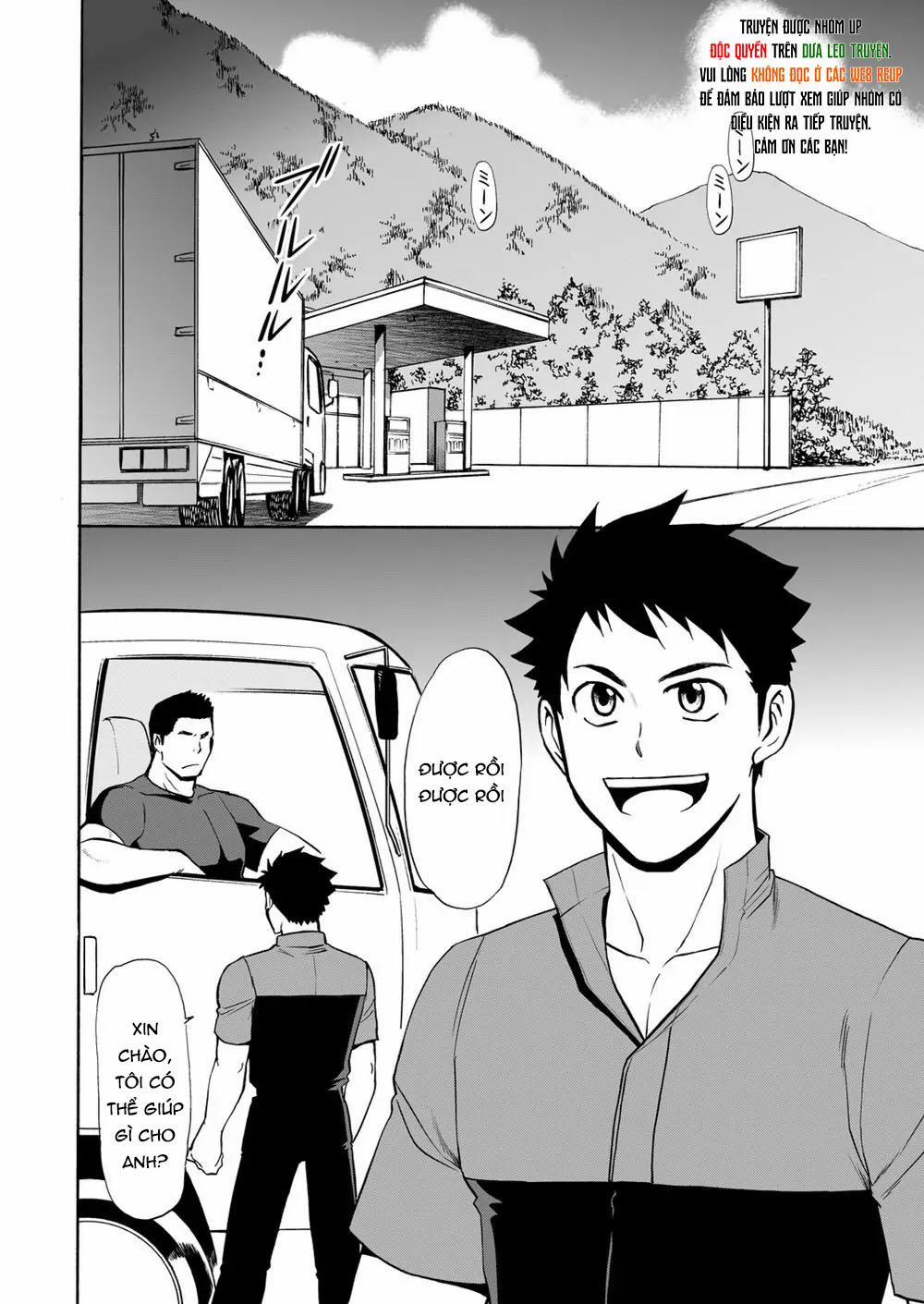 Quay Lại Được Rồi 1 trang 1