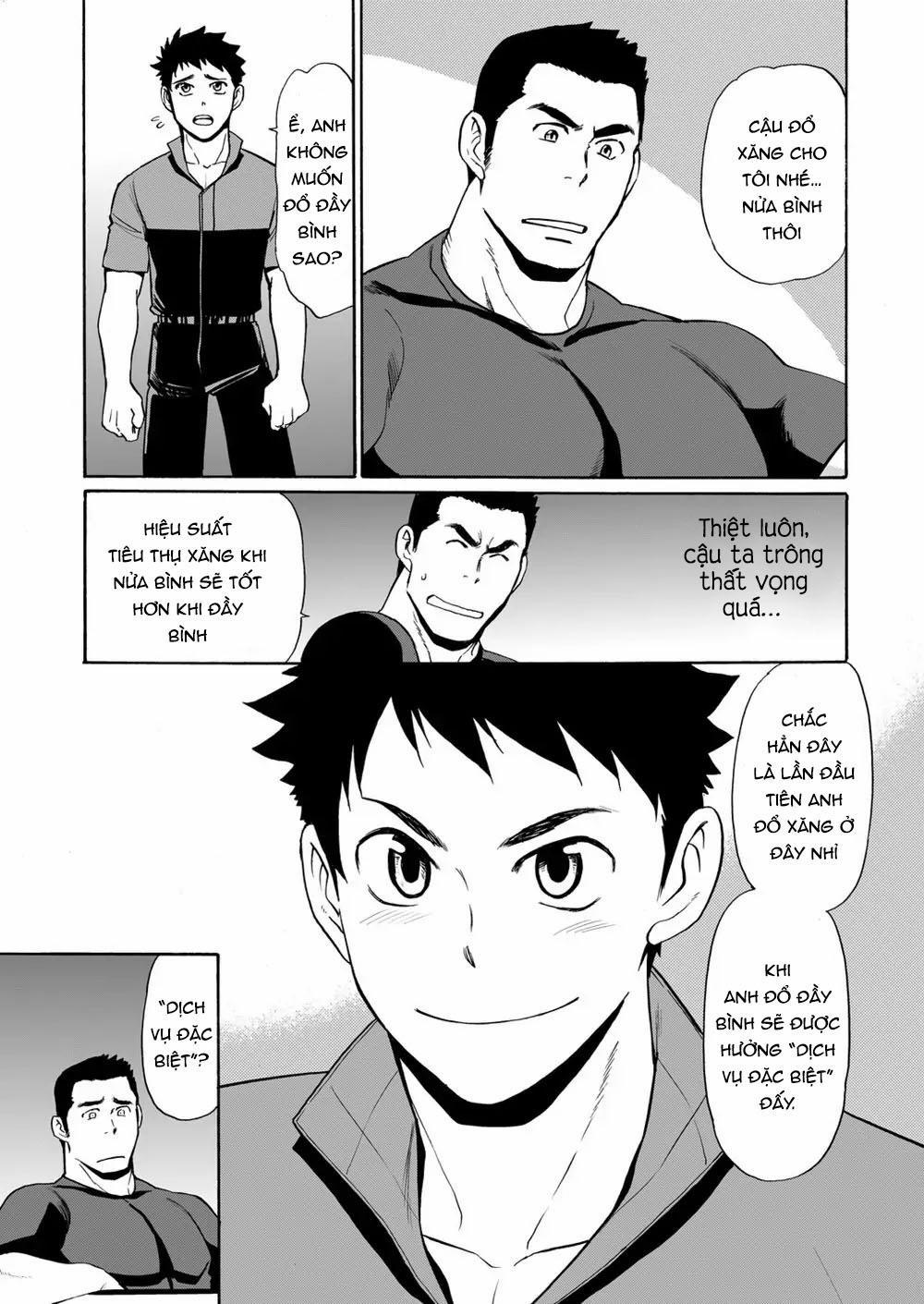 Quay Lại Được Rồi 1 trang 2