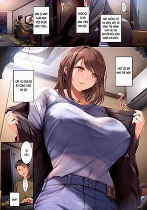 Đọc truyện Quay lén em hàng xóm