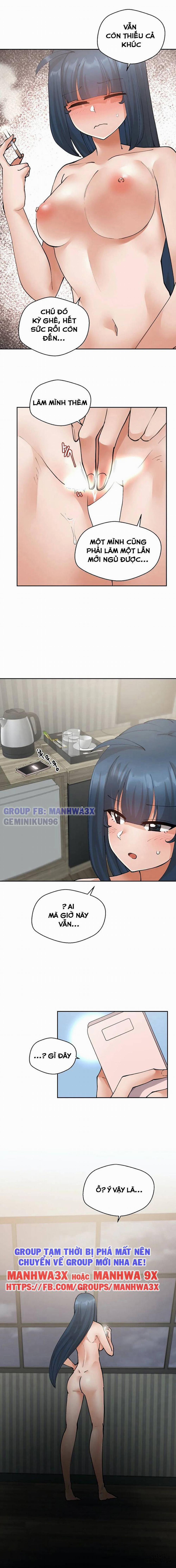 Quay lén làm tình 11 trang 14