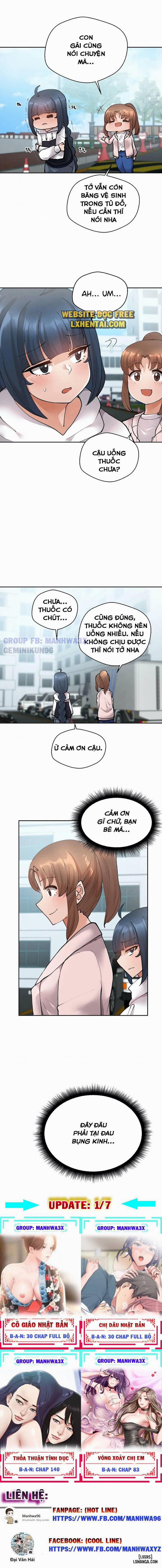 Quay lén làm tình 13 trang 2