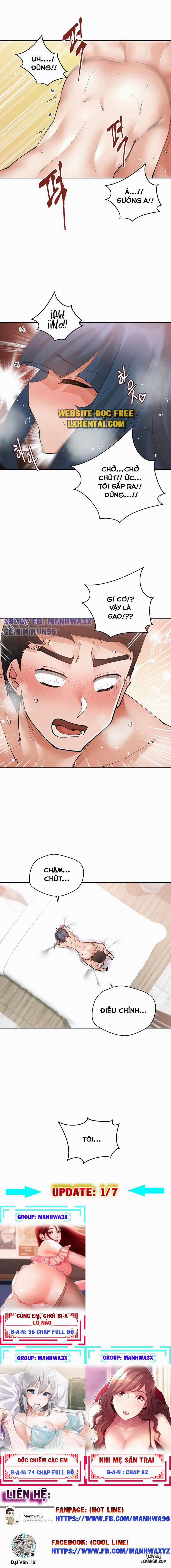 Quay lén làm tình 13 trang 5