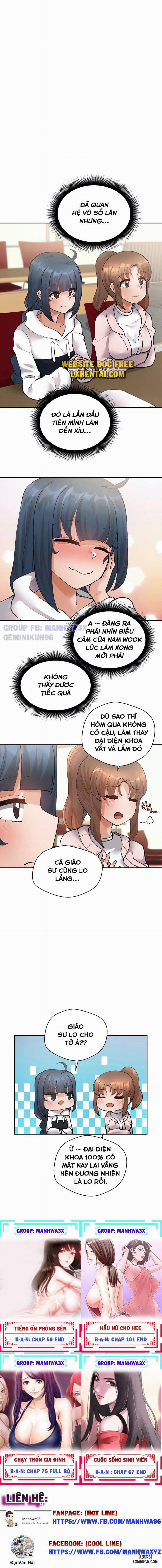 Quay lén làm tình 13 trang 9