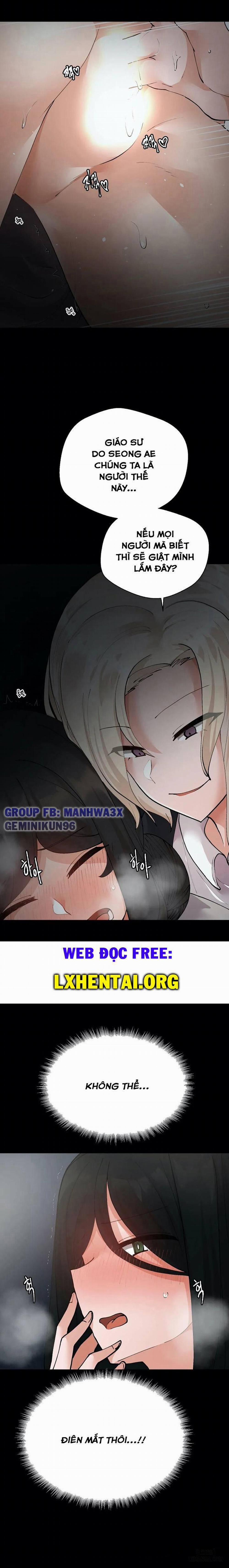 Quay lén làm tình 14 trang 1