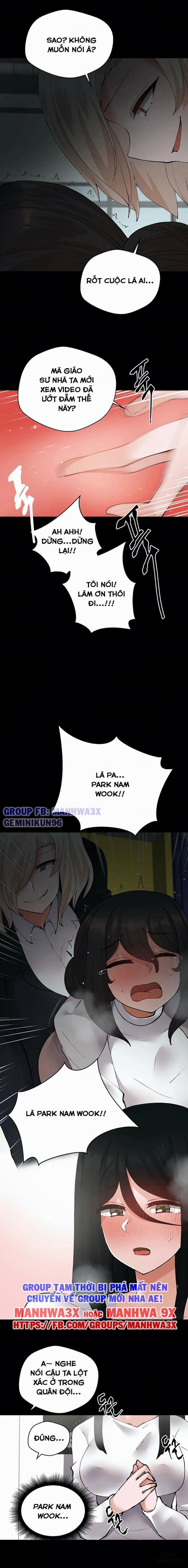 Quay lén làm tình 14 trang 5