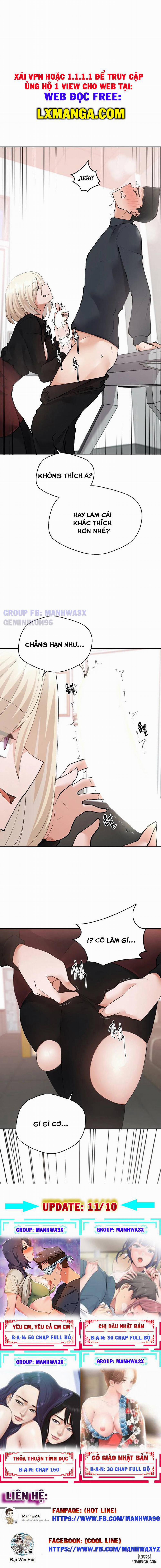 Quay lén làm tình 16 trang 7