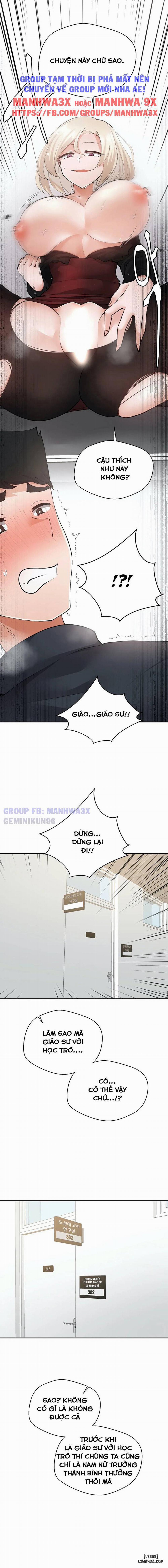 Quay lén làm tình 16 trang 8