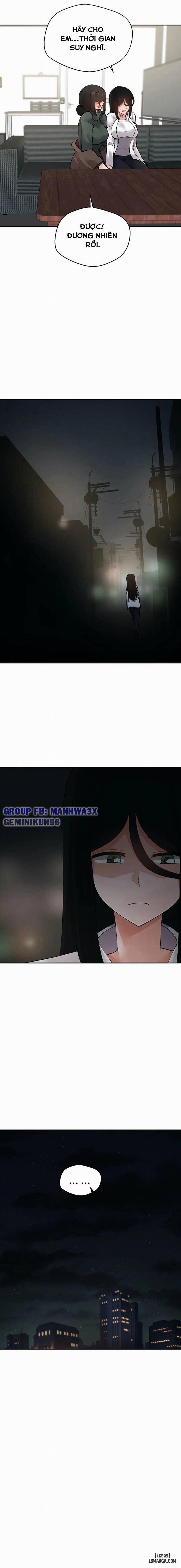 Quay lén làm tình 17 trang 7