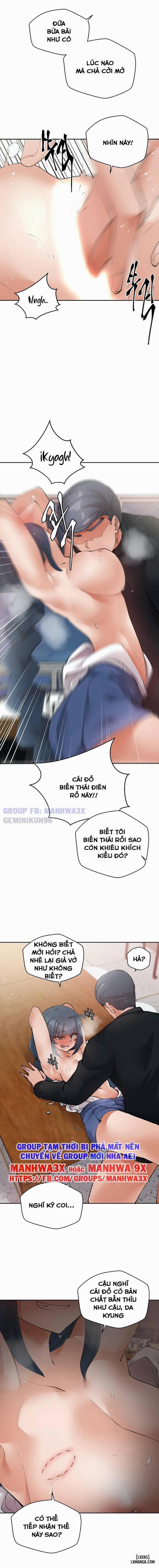 Quay lén làm tình 20 trang 2