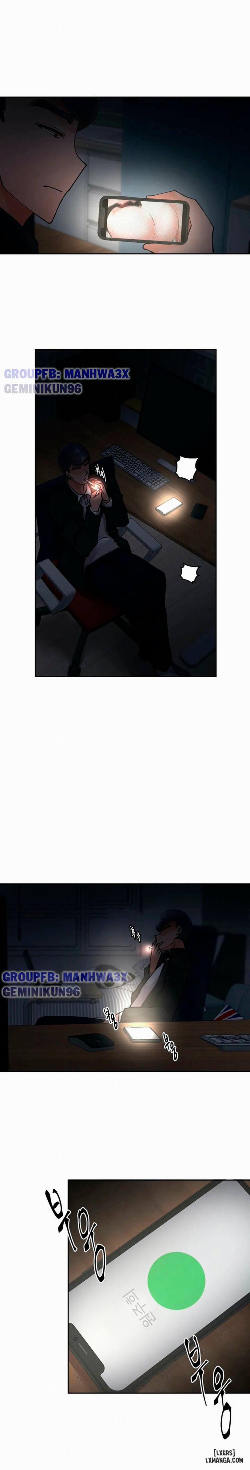 Quay lén làm tình 25 trang 10