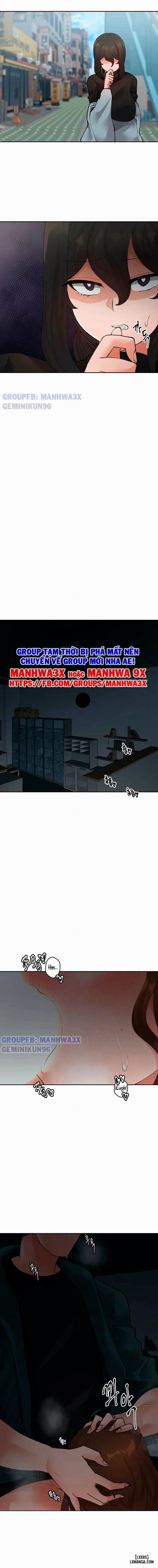 Quay lén làm tình 26 trang 7