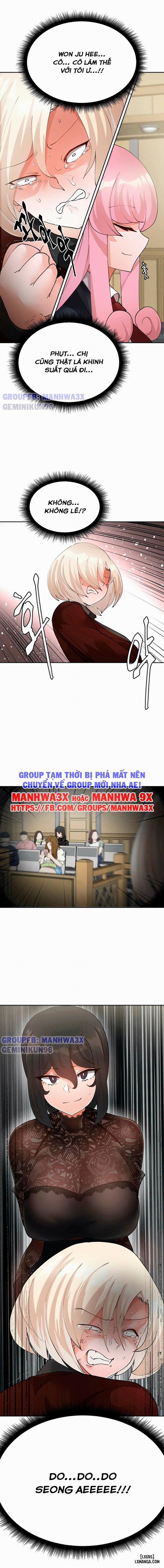 Quay lén làm tình 29 trang 11