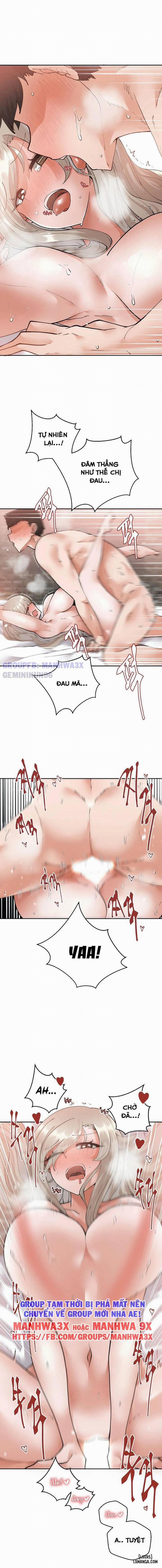 Quay lén làm tình 9 trang 2