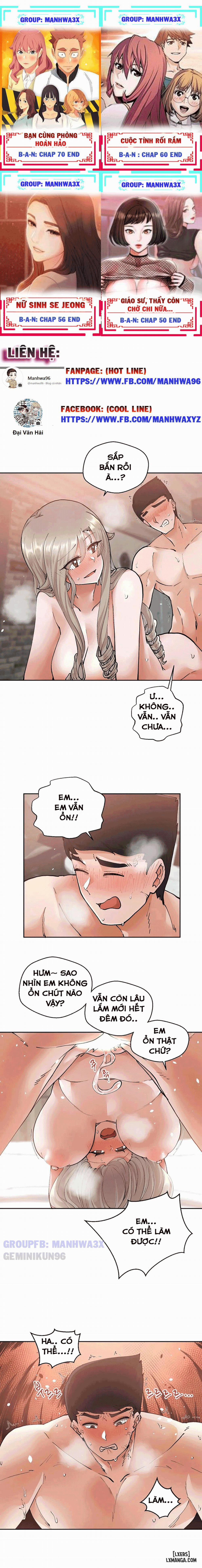 Quay lén làm tình 9 trang 6