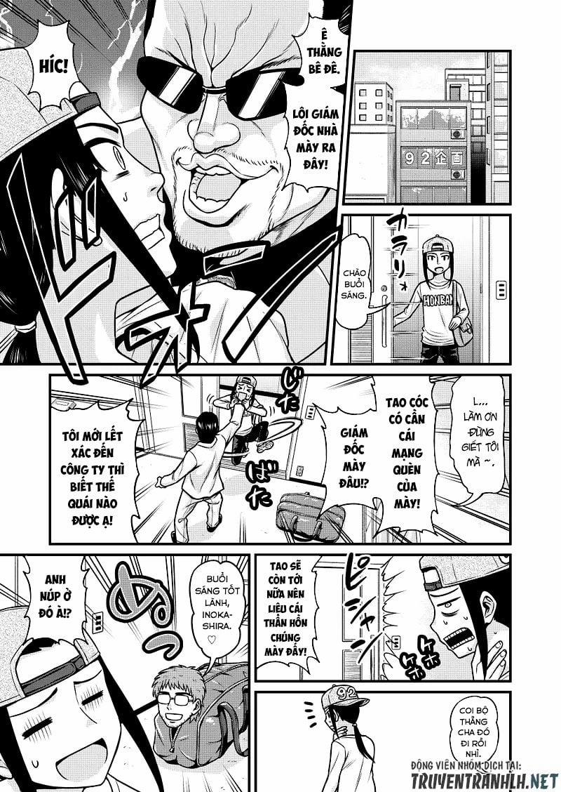 Quay Phim AV Tại Dị Giới 2 trang 2