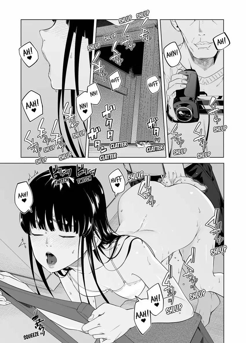 Quấy Rối Cho Đến Khi Cô Ấy Ra! 60.1 trang 1