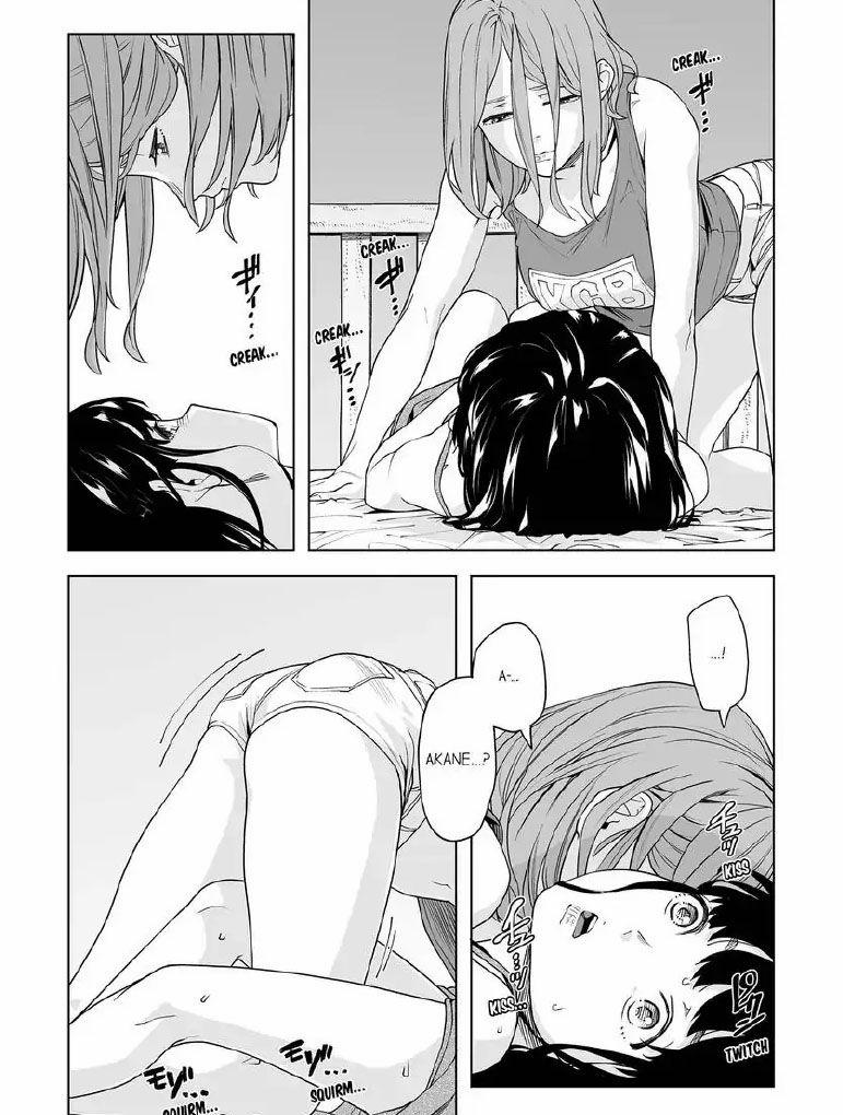 Quấy Rối Cho Đến Khi Cô Ấy Ra! 63.2 trang 1