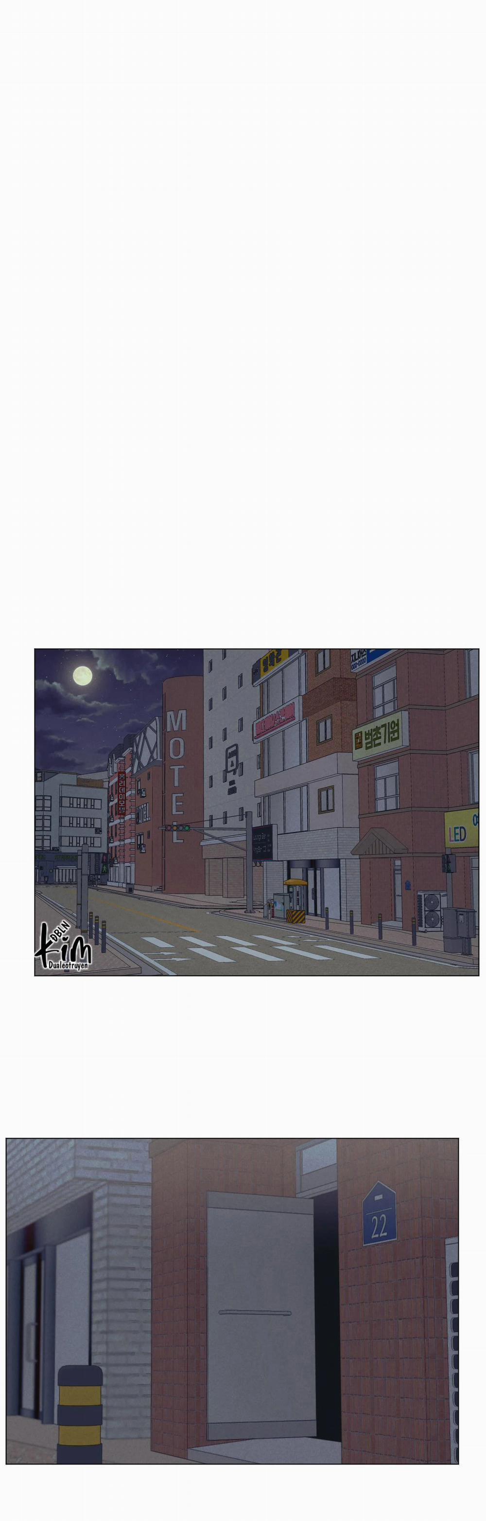 Quẻ Bói Giấc Mơ Của Yêu Tinh 1 trang 29