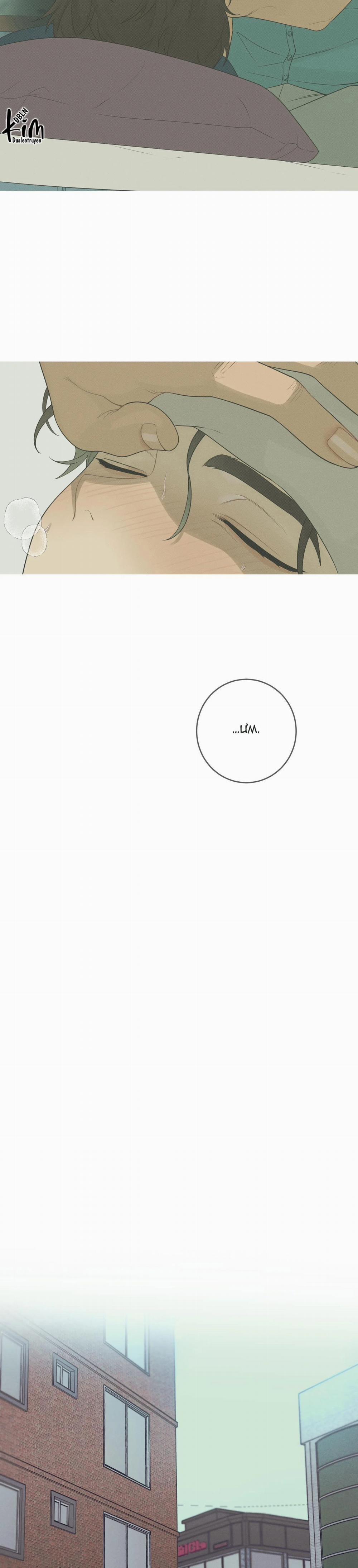 Quẻ Bói Giấc Mơ Của Yêu Tinh 1 trang 5