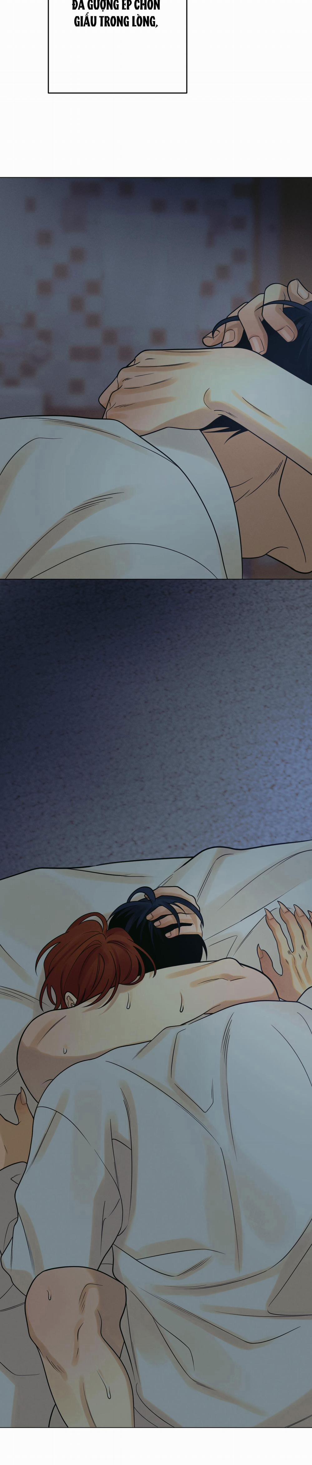 Quẻ Bói Giấc Mơ Của Yêu Tinh 25 H+++ trang 27