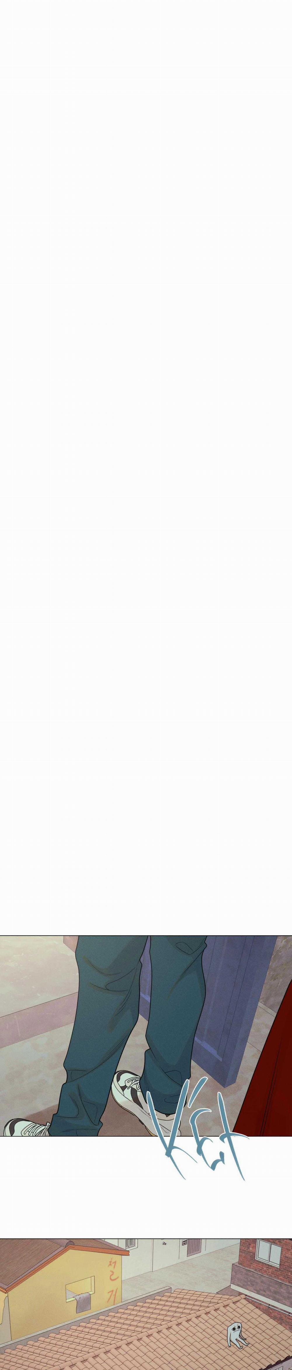 Quẻ Bói Giấc Mơ Của Yêu Tinh 28 trang 18