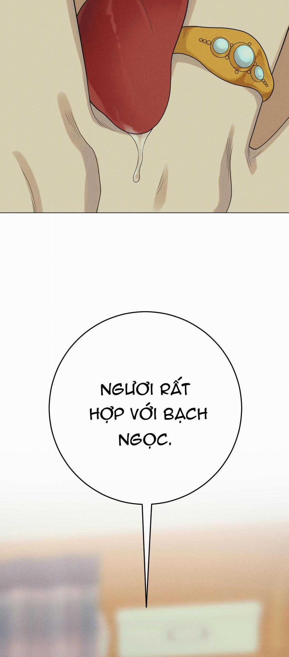 Quẻ Bói Giấc Mơ Của Yêu Tinh 28 trang 32